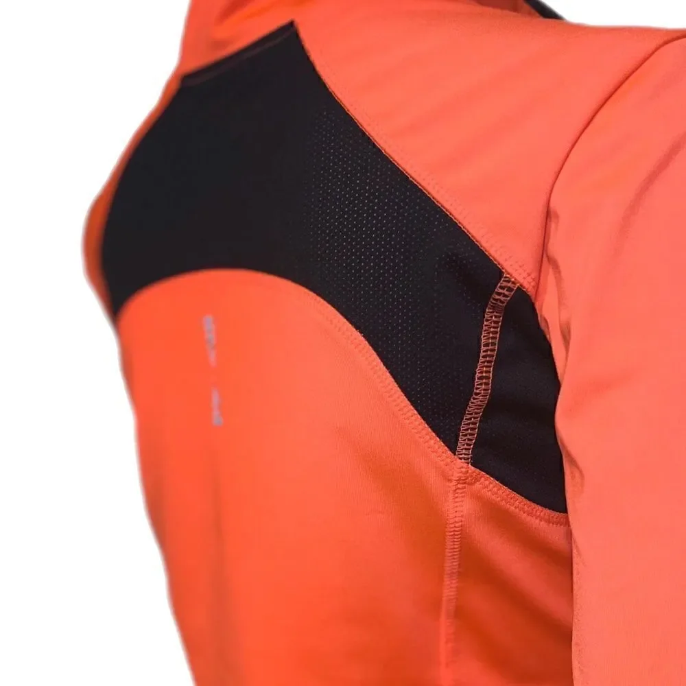 RBX Active 1/4 Zip Warm Up Pullover - Picture 7 of 14